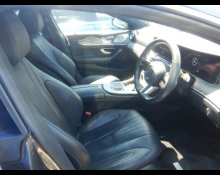 Mercedes-Benz CLS-Class 2022