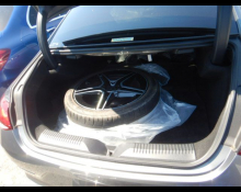 Mercedes-Benz CLS-Class 2022