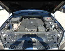 Mercedes-Benz GLE-Class 2023