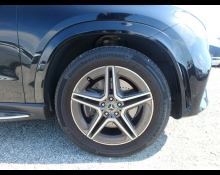 Mercedes-Benz GLE-Class 2023