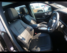 Mercedes-Benz GLE-Class 2023