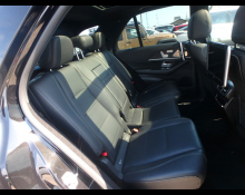 Mercedes-Benz GLE-Class 2023