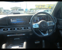 Mercedes-Benz GLE-Class 2023
