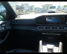 Mercedes-Benz GLE-Class 2023