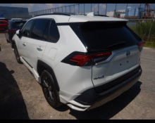 Toyota RAV4 2022