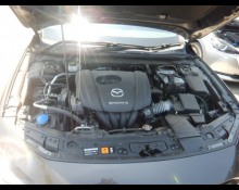 Mazda Mazda3 Fastback 2021