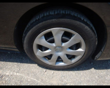 Mazda Mazda3 Fastback 2021