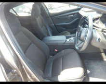 Mazda Mazda3 Fastback 2021