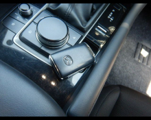 Mazda Mazda3 Fastback 2021