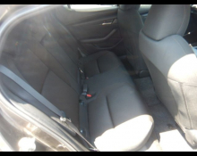 Mazda Mazda3 Fastback 2021
