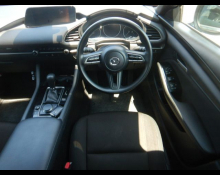 Mazda Mazda3 Fastback 2021