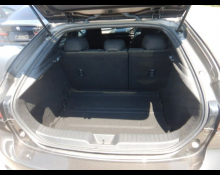 Mazda Mazda3 Fastback 2021