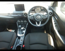Mazda Mazda2 2022