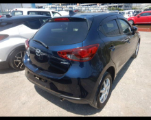 Mazda Mazda2 2022