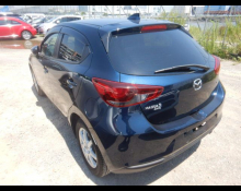 Mazda Mazda2 2022