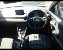 Mazda Mazda2 2021