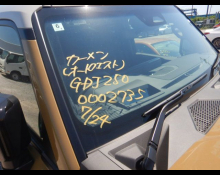 Toyota Land Cruiser 250 2024