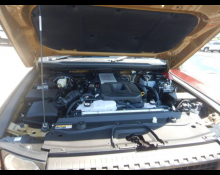 Toyota Land Cruiser 250 2024