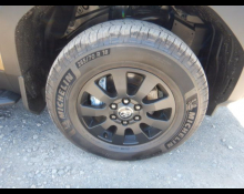 Toyota Land Cruiser 250 2024