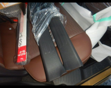 Toyota Land Cruiser 250 2024