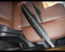 Toyota Land Cruiser 250 2024