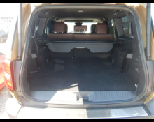 Toyota Land Cruiser 250 2024