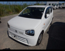 Suzuki Alto 2022