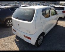 Suzuki Alto 2022
