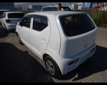 Suzuki Alto 2022