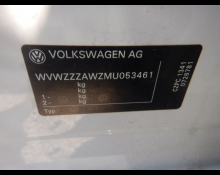 Volkswagen Polo 2021