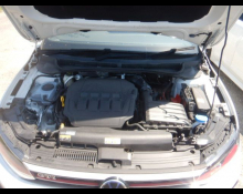 Volkswagen Polo 2021