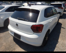 Volkswagen Polo 2021