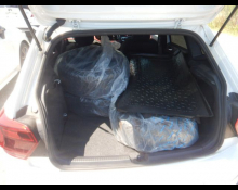 Volkswagen Polo 2021