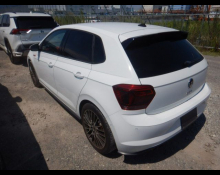 Volkswagen Polo 2021