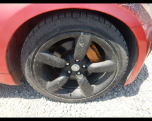 Nissan Fairlady Z 2004