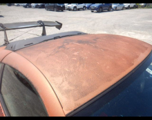 Nissan Fairlady Z 2004