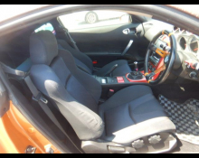 Nissan Fairlady Z 2004