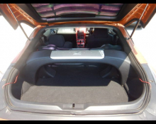 Nissan Fairlady Z 2004