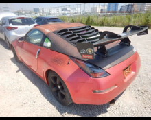 Nissan Fairlady Z 2004