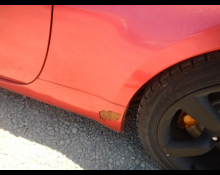 Nissan Fairlady Z 2004