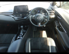 Toyota C HR 2020