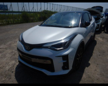 Toyota C HR 2022