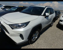 Toyota RAV4 2020