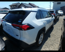 Toyota RAV4 2020