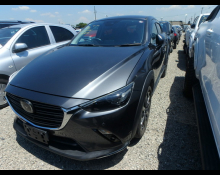 Mazda CX 3 2020