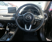 Mazda CX 3 2020