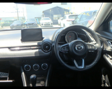 Mazda CX 3 2020