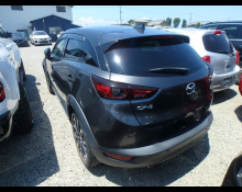 Mazda CX 3 2020
