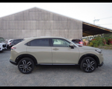Honda Vezel 2021