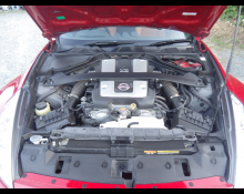 Nissan Fairlady Z 2009